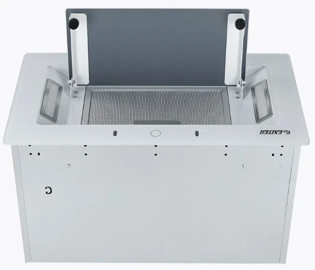 Вытяжка кухонная EXITEQ EX-1436 white, , шт 2
