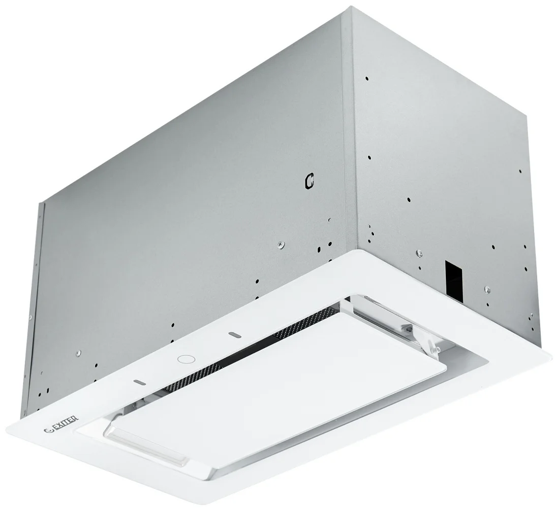 Вытяжка кухонная EXITEQ EX-1436 white, , шт 4