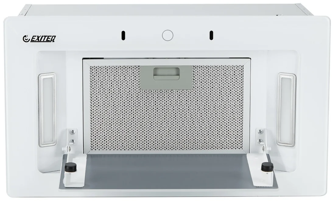 Вытяжка кухонная EXITEQ EX-1436 white, , шт 8