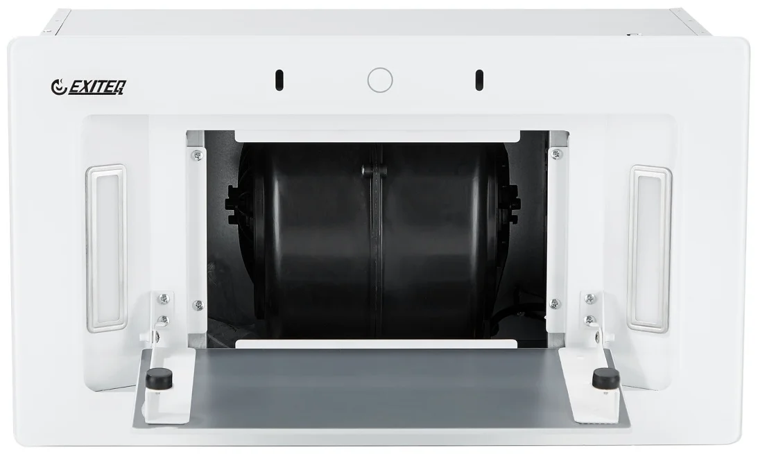 Вытяжка кухонная EXITEQ EX-1436 white, , шт 9