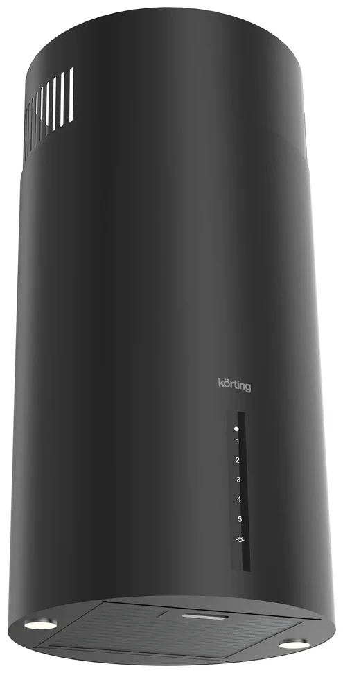 Вытяжка KORTING KHA 39970 N Cylinder