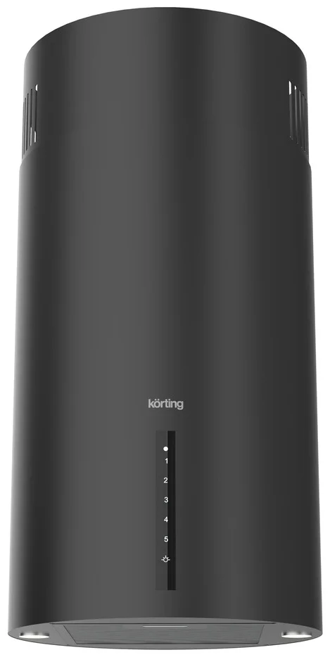 Вытяжка KORTING KHA 39970 N Cylinder 2