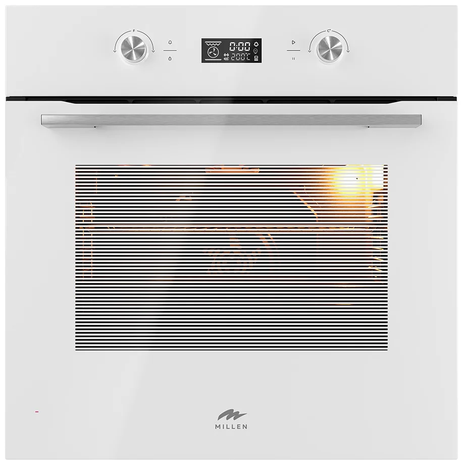 MILLEN MEO 602 WH духовой шкаф