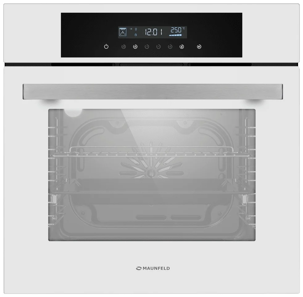 Шкаф духовой электрический MAUNFELD AEOD6063W 3