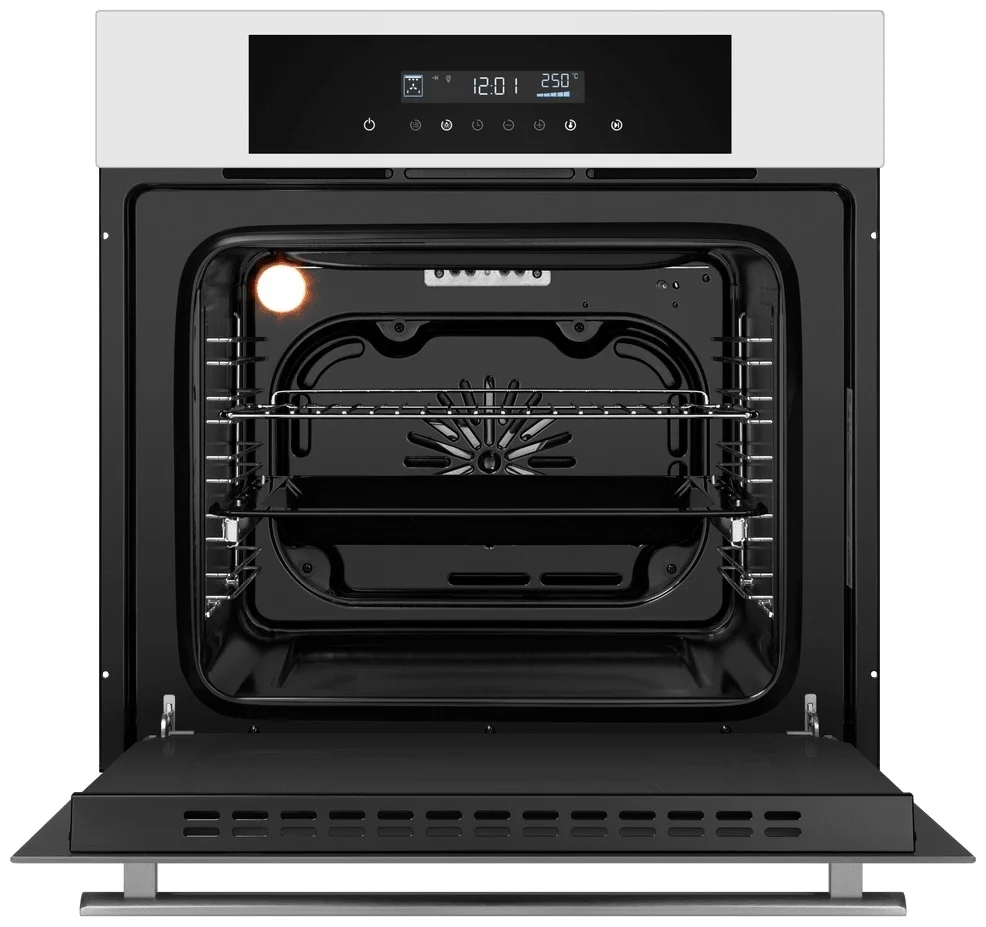 Шкаф духовой электрический MAUNFELD AEOD6063W 4