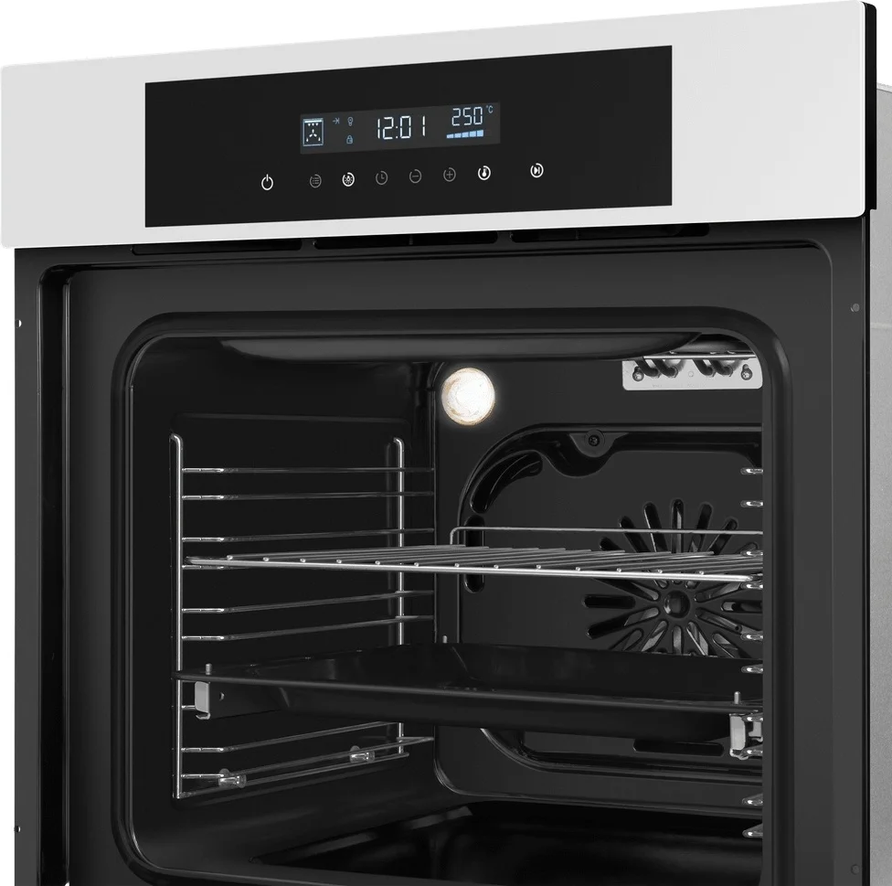 Шкаф духовой электрический MAUNFELD AEOD6063W 6