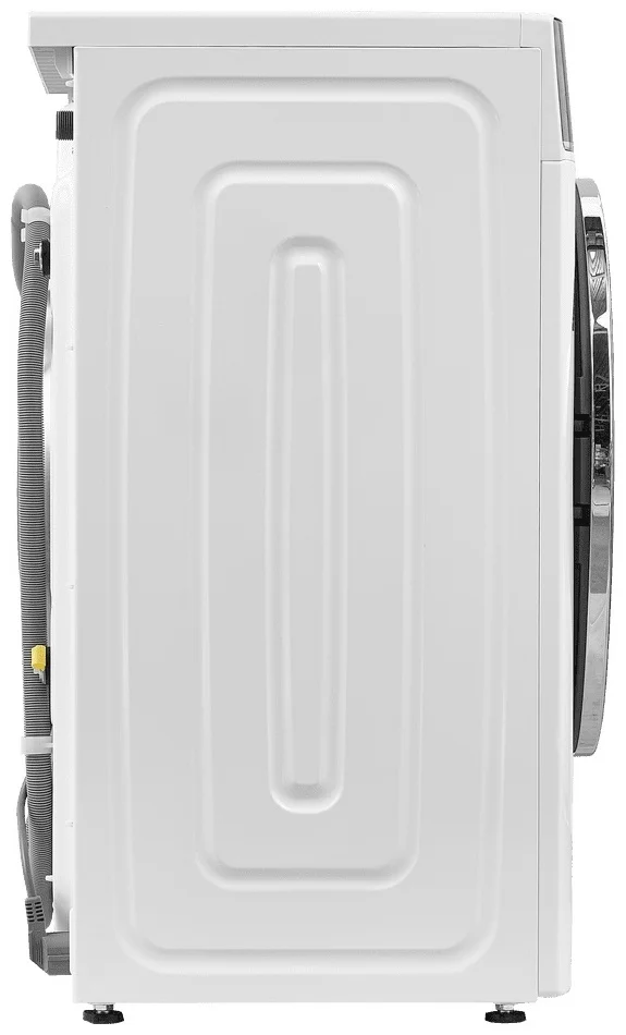 Стиральная машина c инвертором и сушкой MAUNFELD MFWD1295WH05 14