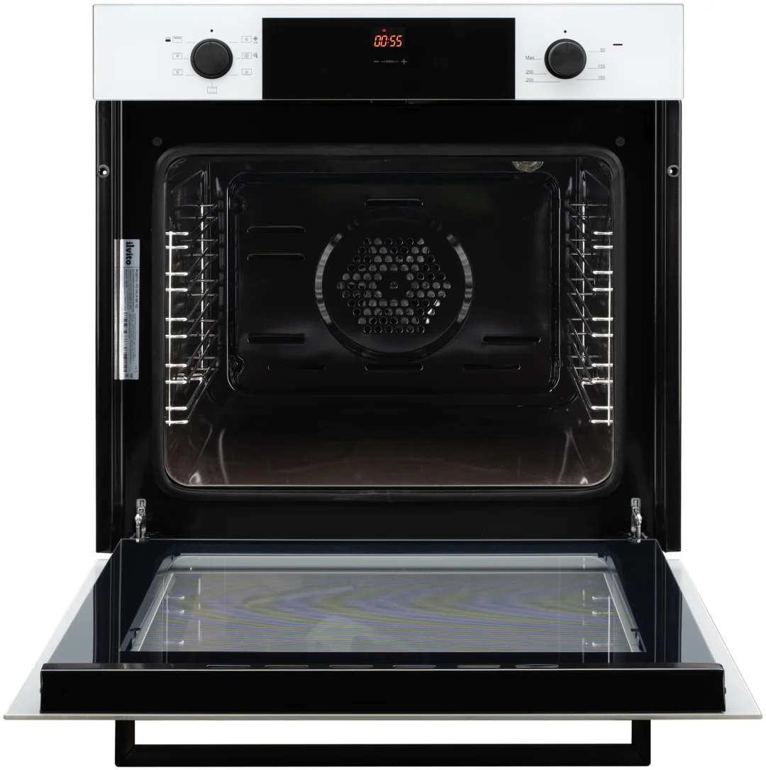 Электрический духовой шкаф Ilvito IFE DALIA BB 722 2