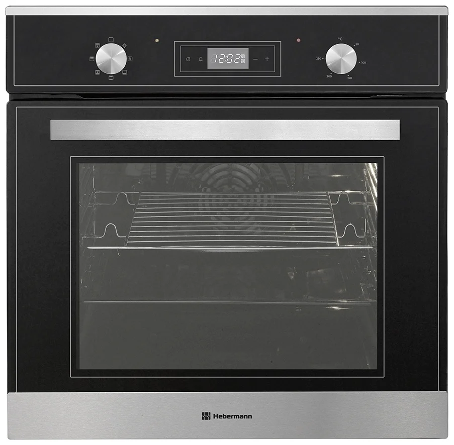 HEBERMANN HBBO 6007.2 X духовой шкаф