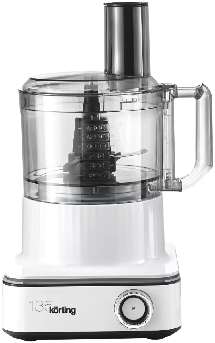 Кухонный комбайн KORTING KFP 0203 W 135