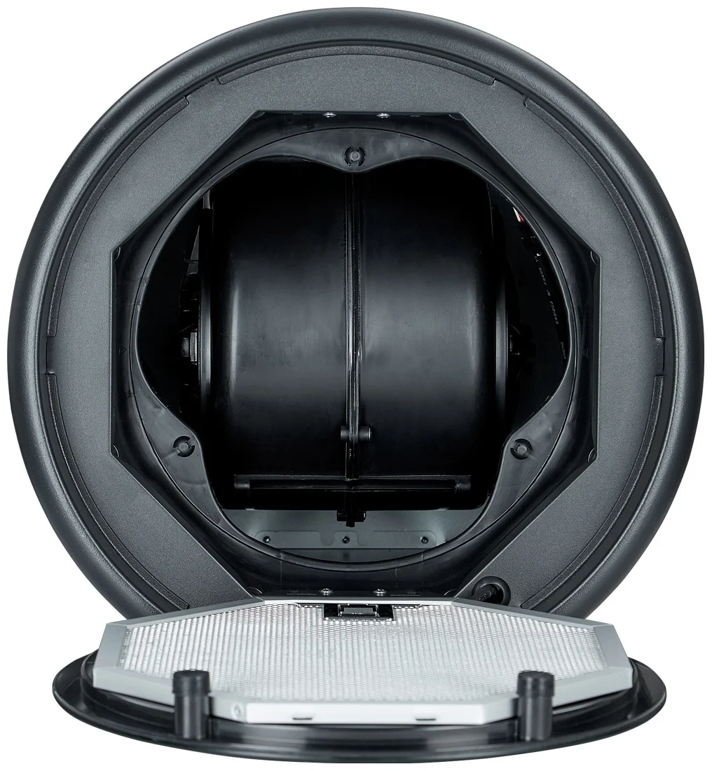 Вытяжка кухонная EXITEQ EX-1306 black, , шт 10