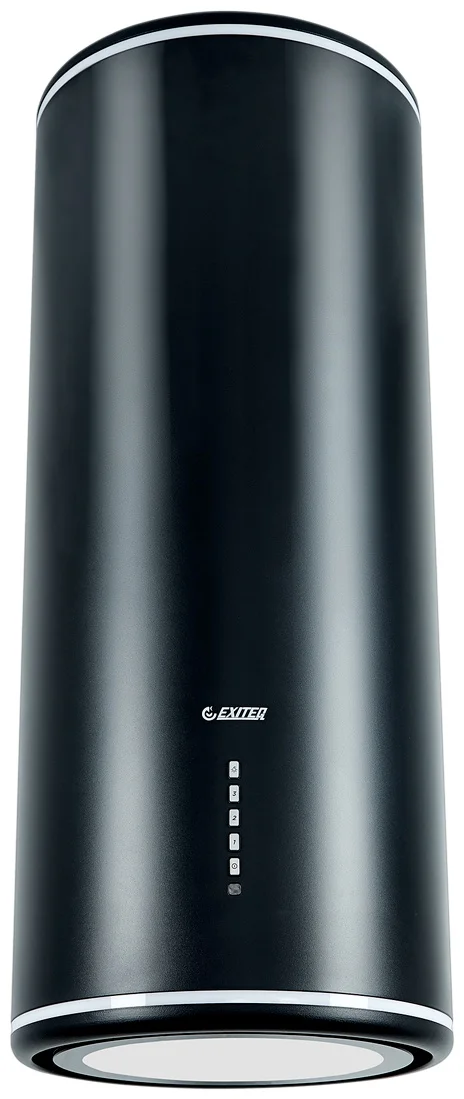 Вытяжка кухонная EXITEQ EX-1306 black, , шт 2