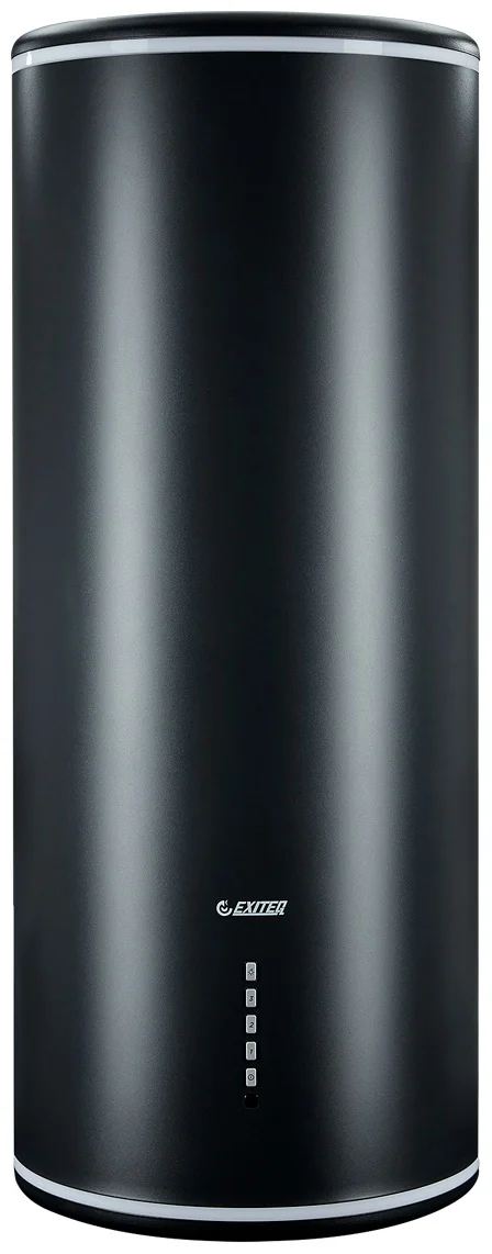Вытяжка кухонная EXITEQ EX-1306 black, , шт 3
