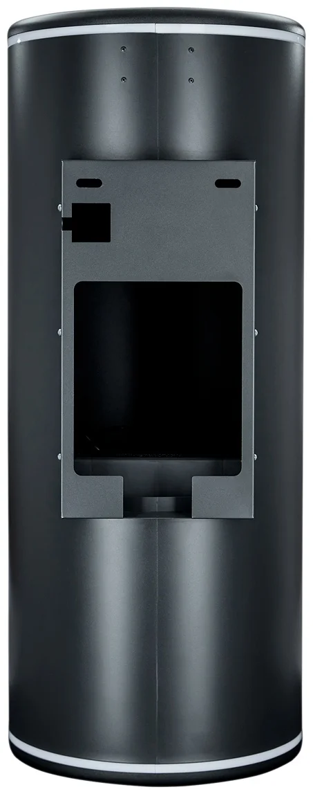 Вытяжка кухонная EXITEQ EX-1306 black, , шт 5