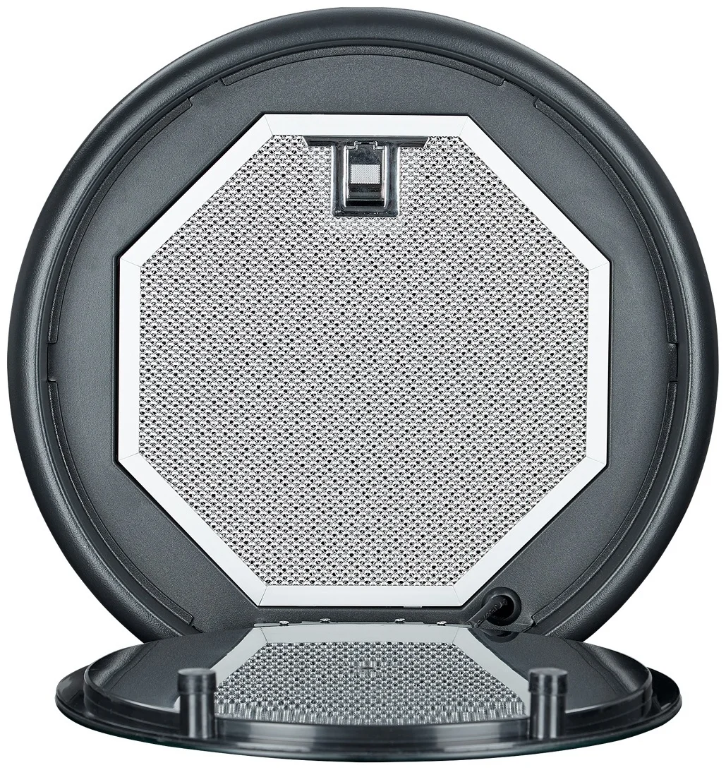 Вытяжка кухонная EXITEQ EX-1306 black, , шт 8