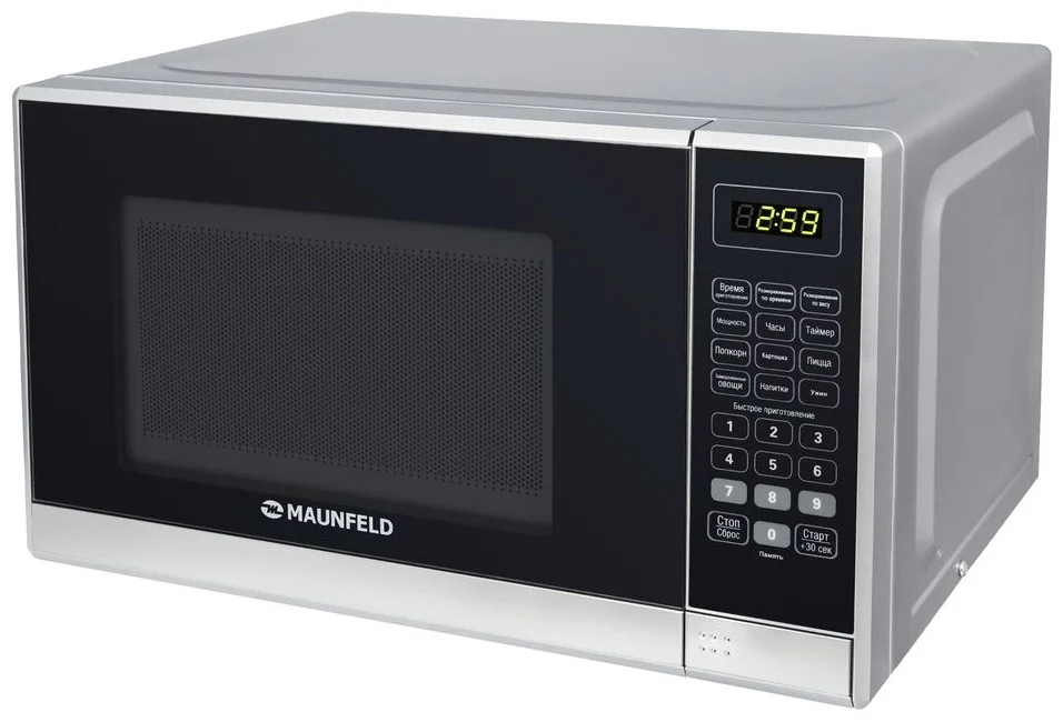 Микроволновая печь MAUNFELD MFSMO.20.7 SGB 2