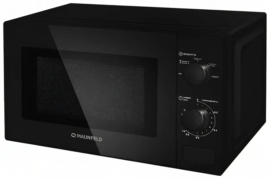 Микроволновая печь MAUNFELD MFSMO720MB01