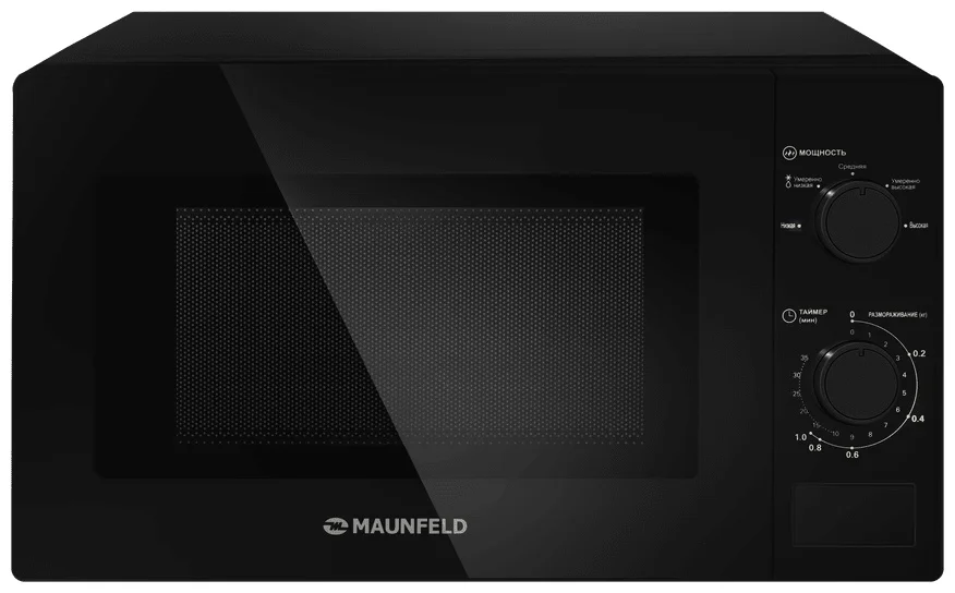 Микроволновая печь MAUNFELD MFSMO720MB01 7