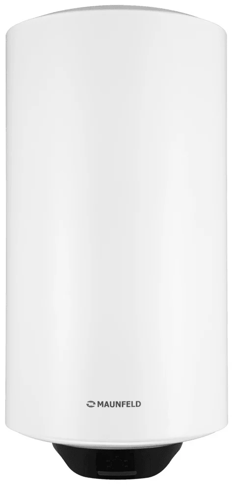 Накопительный электрический водонагреватель MAUNFELD MWH100W03 2