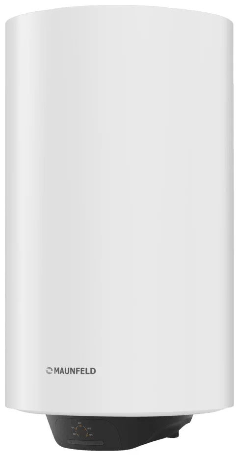 Накопительный электрический водонагреватель MAUNFELD MWH100W03 3
