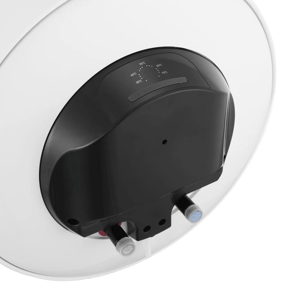 Накопительный электрический водонагреватель MAUNFELD MWH100W03 5