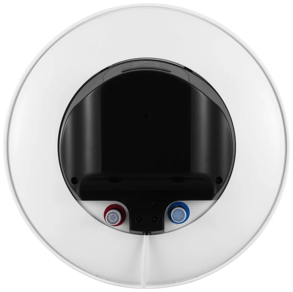 Накопительный электрический водонагреватель MAUNFELD MWH100W03 6