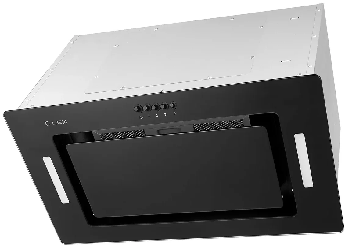 LEX GS BLOC G 600 BLACK воздухоочиститель