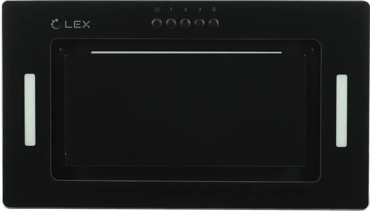 LEX GS BLOC G 600 BLACK воздухоочиститель 2
