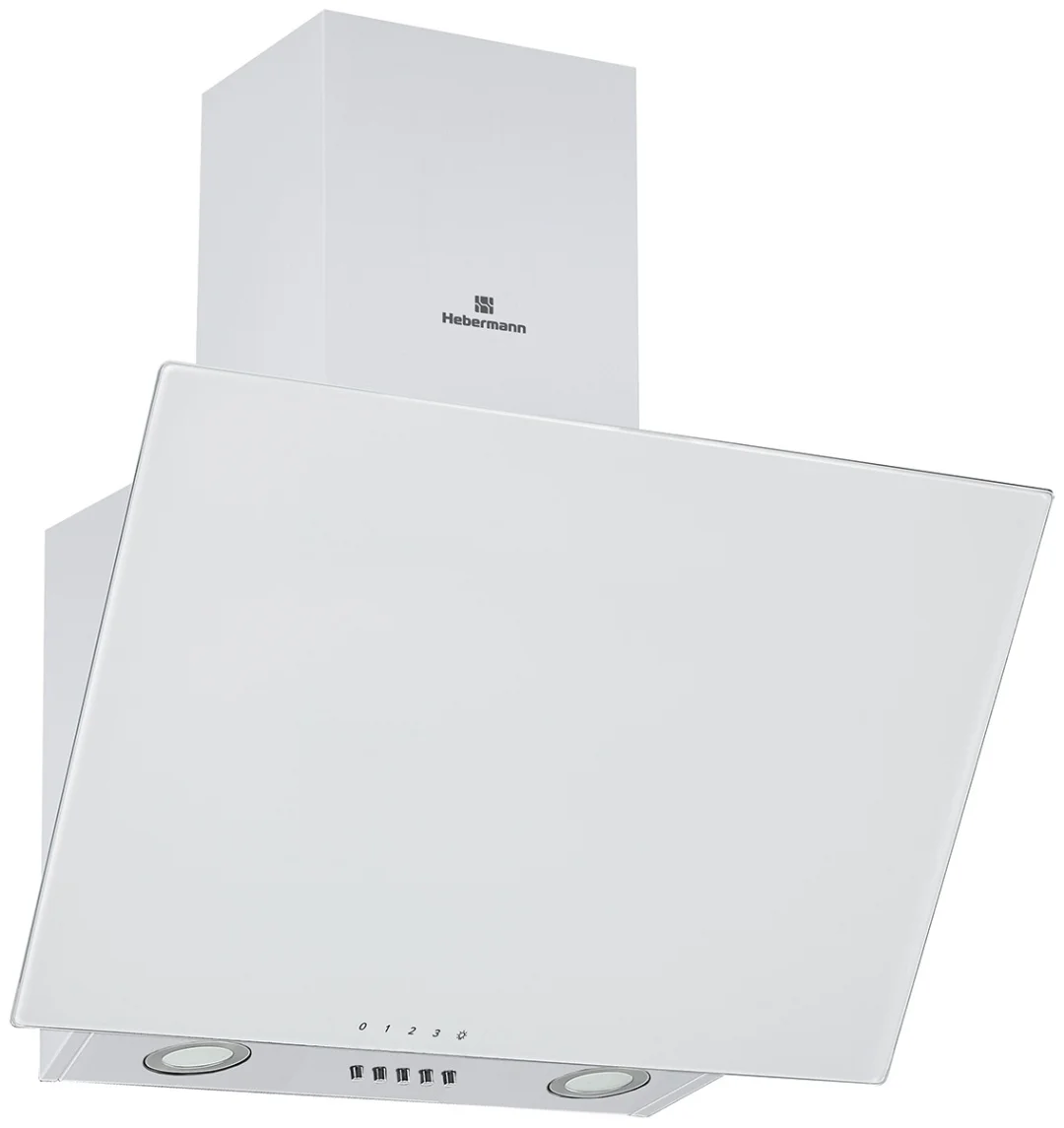 HEBERMANN HBKH 60.4 W воздухоочиститель