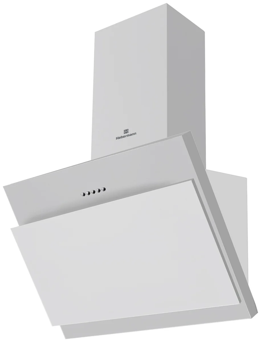 HEBERMANN HBKH 60.1 W воздухоочиститель