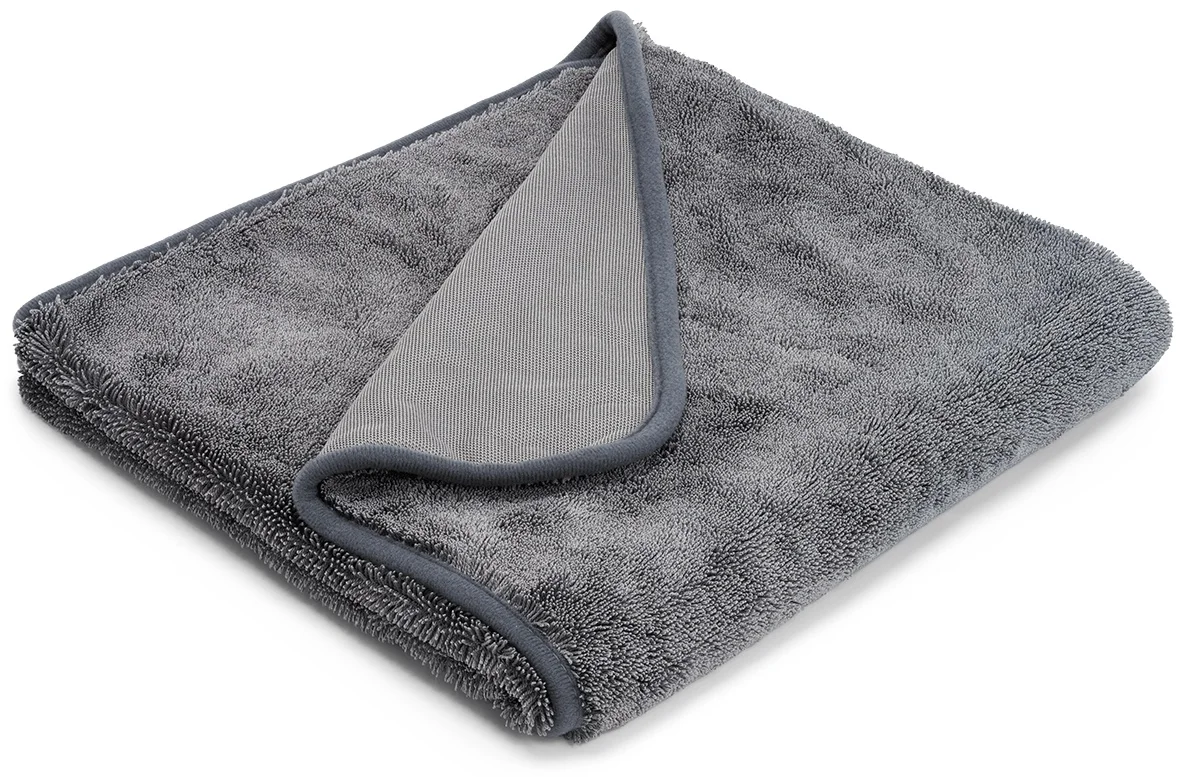 TWISTED LOOP DRYING MICROFIBER CLOTH FT-MCT-DY620 Полотенце для сушки кузова 2
