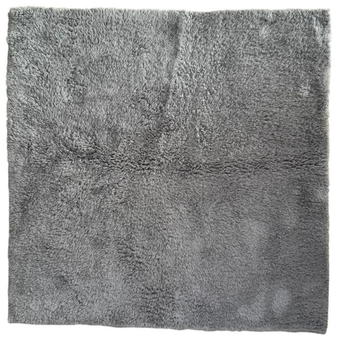DP-470, Grey, 40\40 Ultrasonic cut, Микрофибра для протирки автомобиля Цвет Серый 6