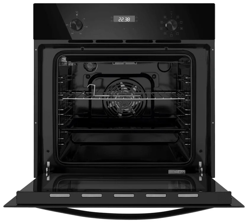 Шкаф духовой электрический MAUNFELD EOEM.589B2 9
