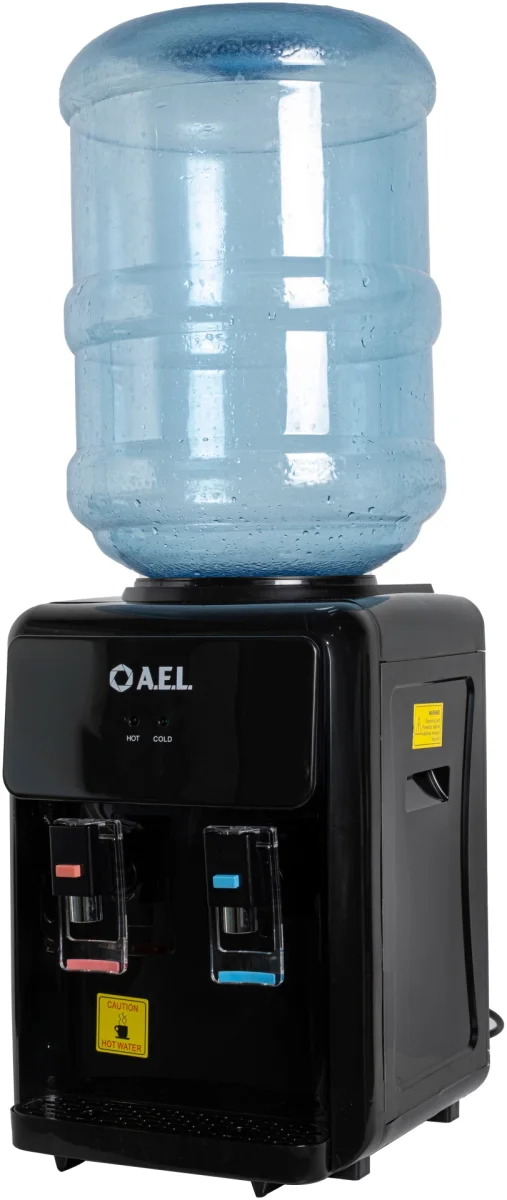 Кулер для воды TD-AEL-45 black