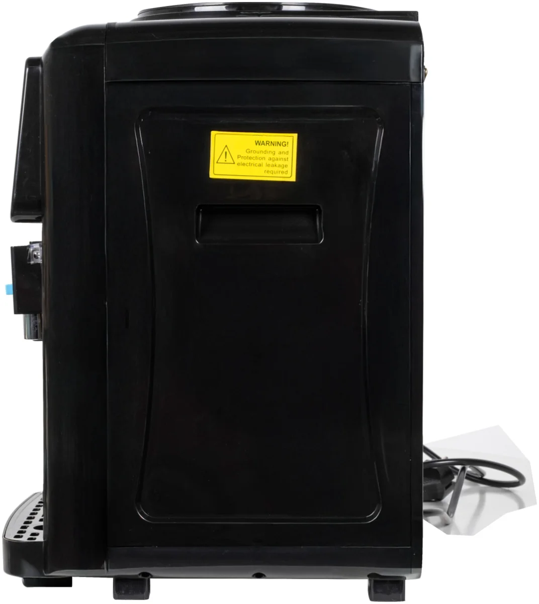 Кулер для воды TD-AEL-45 black 2
