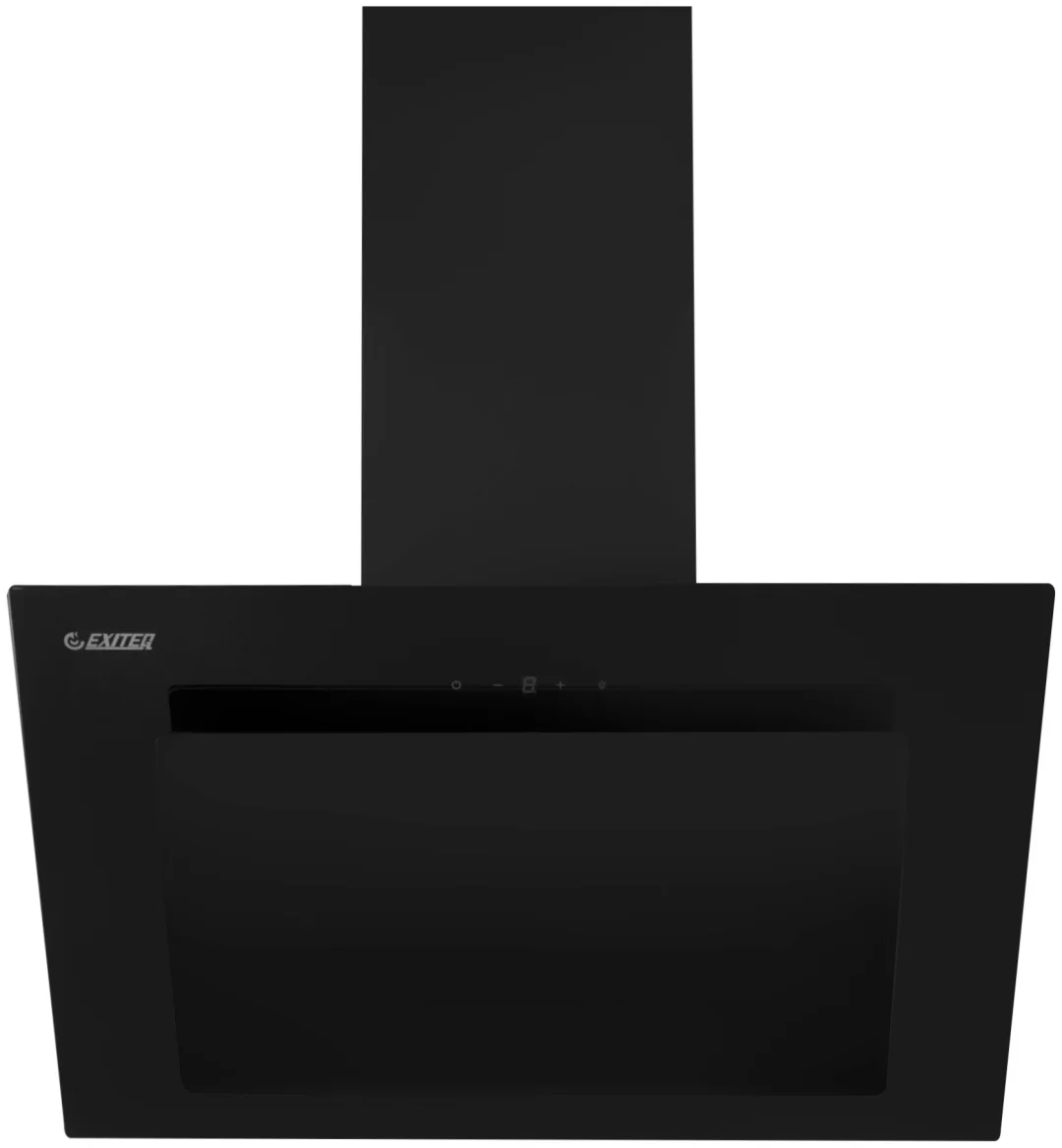 Вытяжка кухонная EXITEQ EX-1226 black, , шт