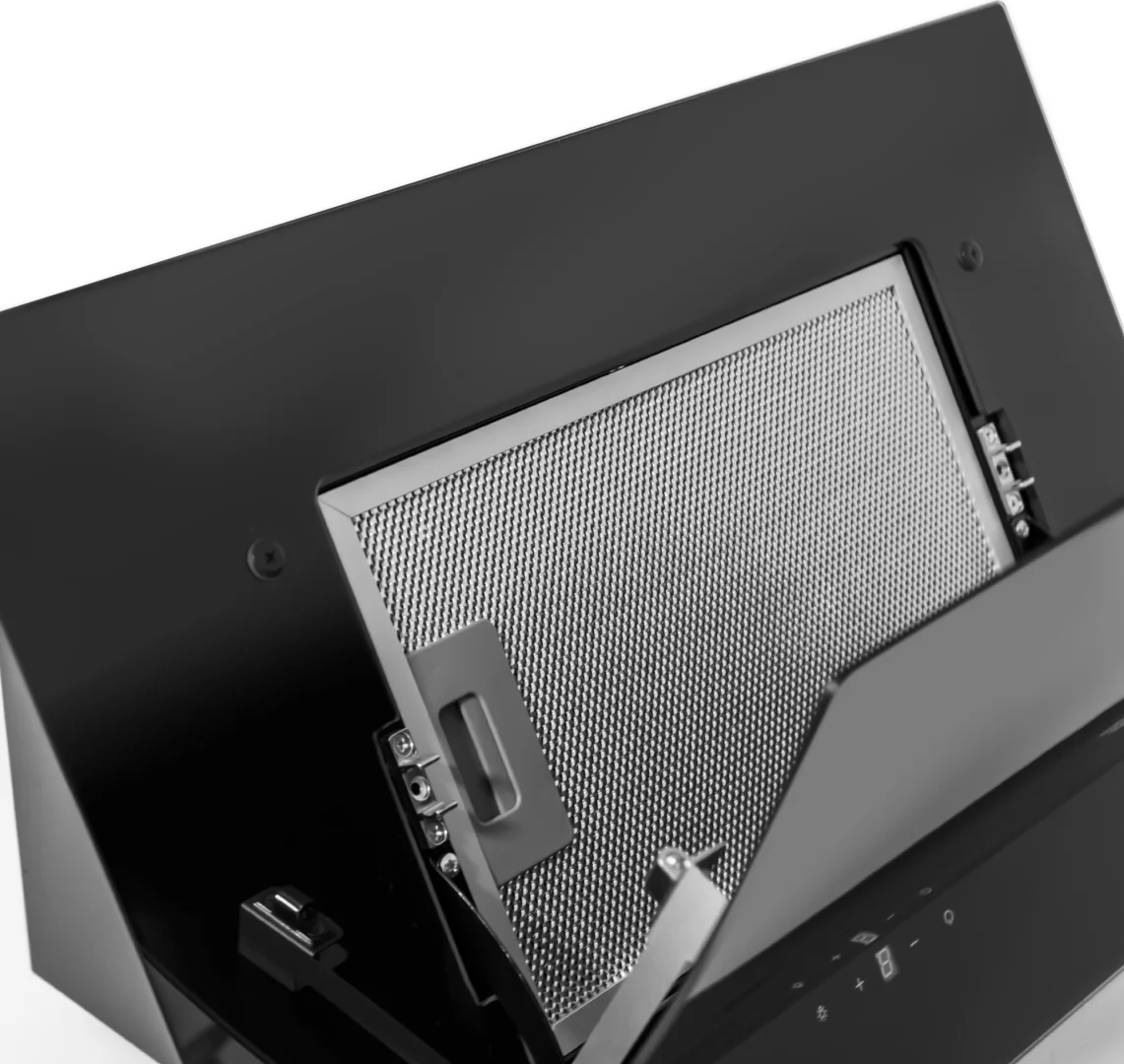 Вытяжка кухонная EXITEQ EX-1226 black, , шт 3
