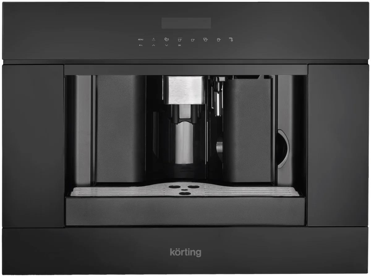 Кофемашина KORTING KCM 9200 BG