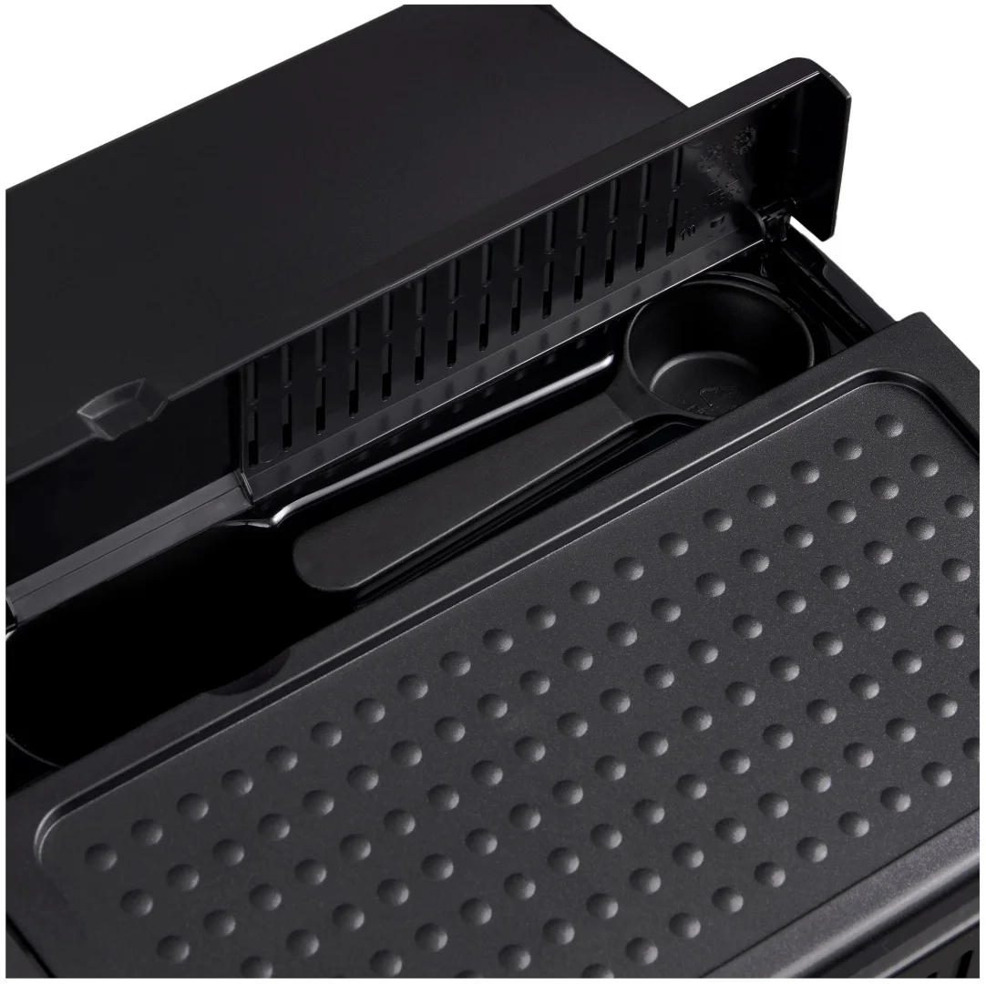Кофемашина KORTING KCM 9200 BG 5