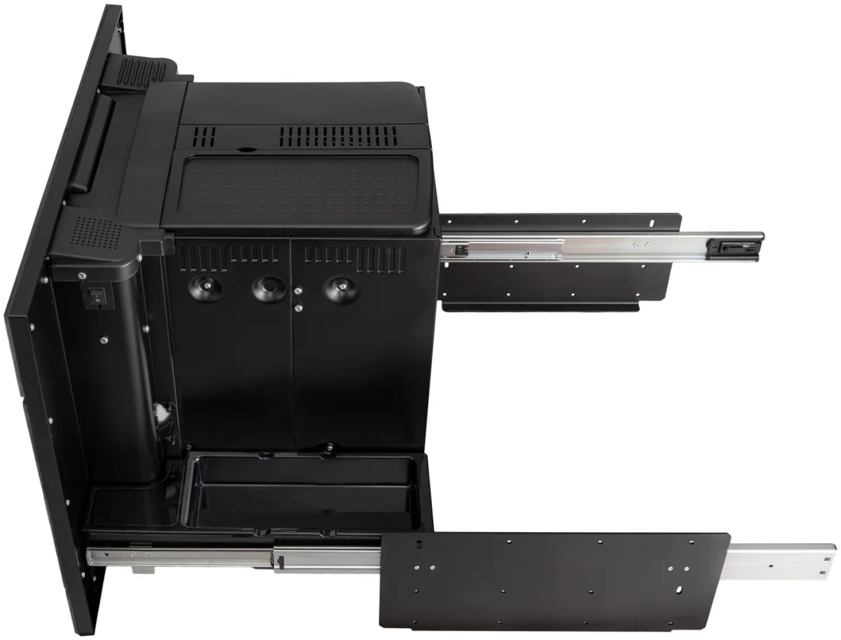 Кофемашина KORTING KCM 9200 BG 9