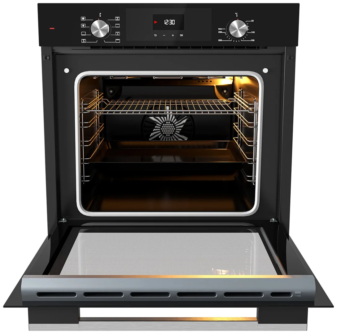 MILLEN MEO 6002 BL духовой шкаф 2