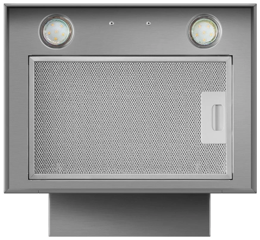 Кухонная вытяжка MAUNFELD Bath 402 нержавеющая сталь 10