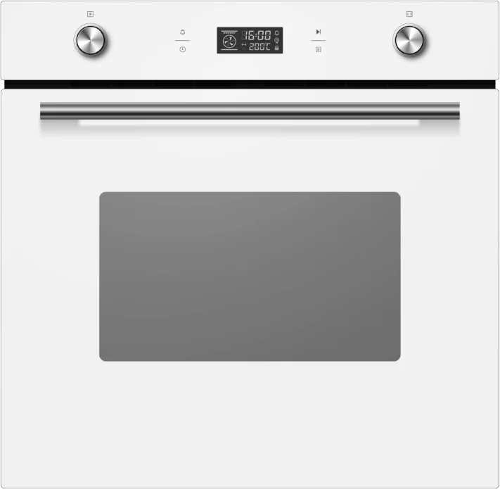Духовой шкаф EVELUX EO 650 PW 3