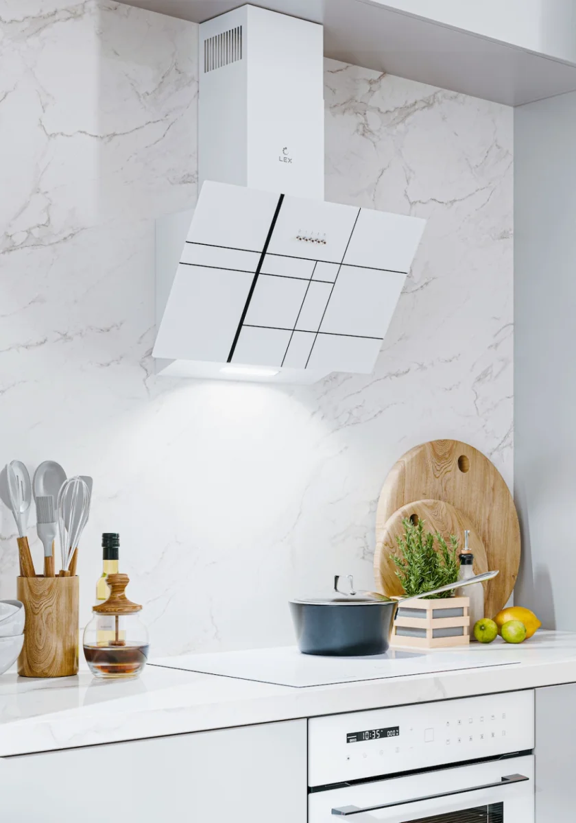 LEX MOZA 600 R1 WHITE воздухоочиститель 3