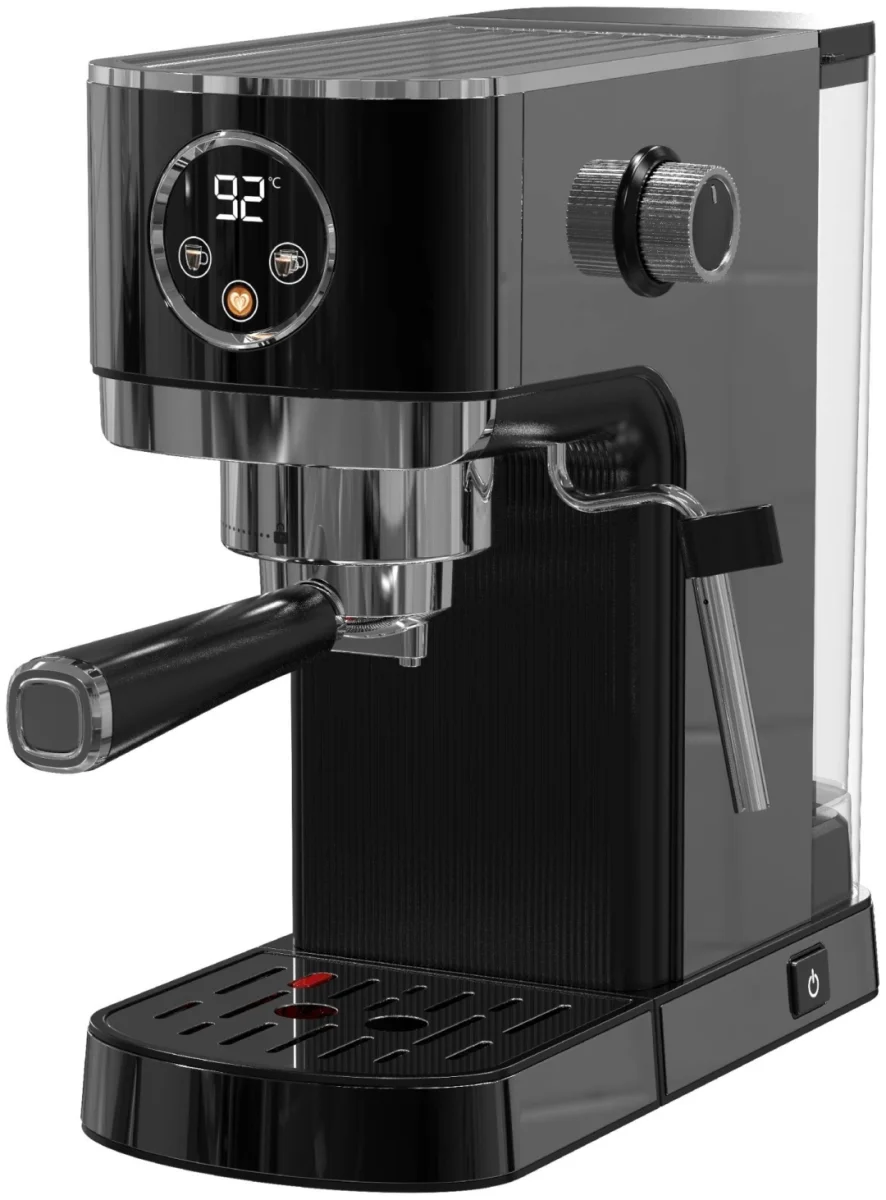 Кофеварка KORTING KCM 1002 EN 2