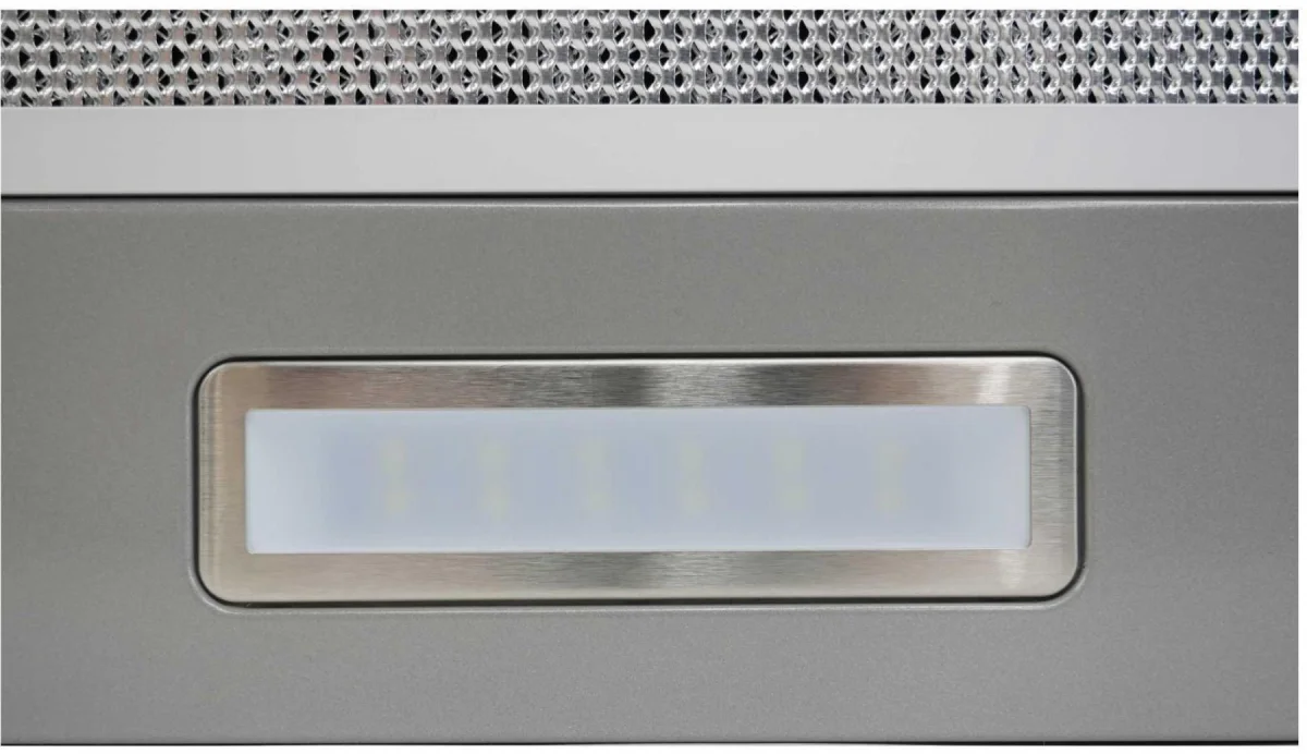 LEX HIDE 600 INOX воздухоочиститель 3
