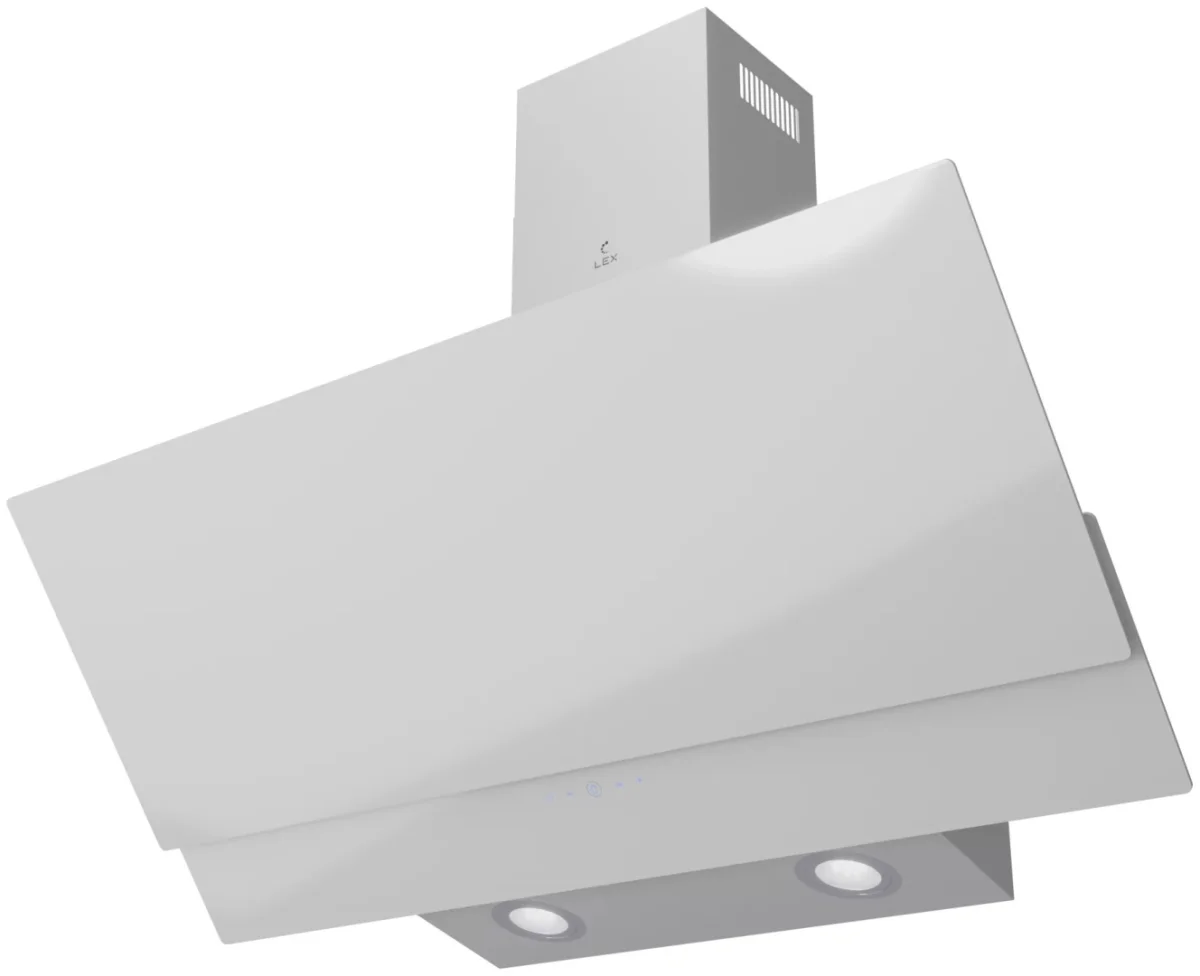 LEX ARIA 900 WHITE воздухоочиститель 2