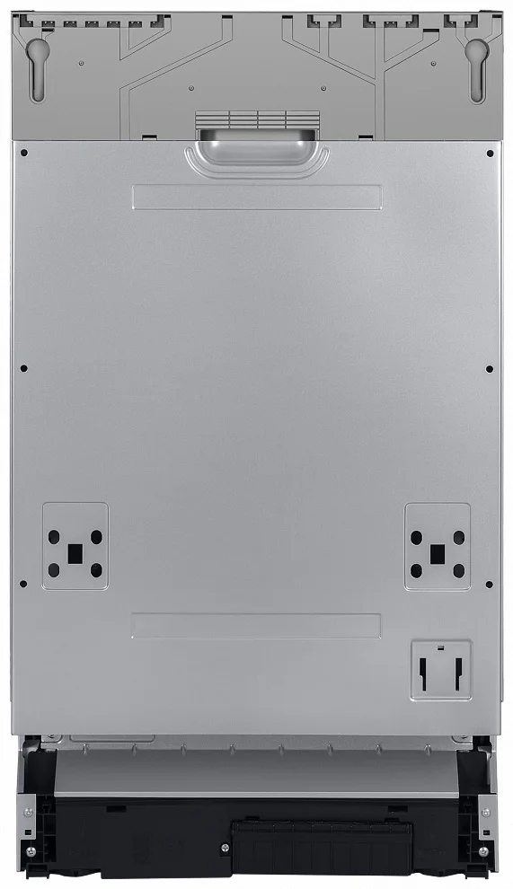 Посудомоечная машина MAUNFELD MLP-08PRO 6