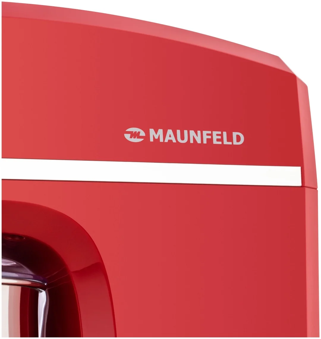 Миксер планетарный MAUNFELD MF-432R 5