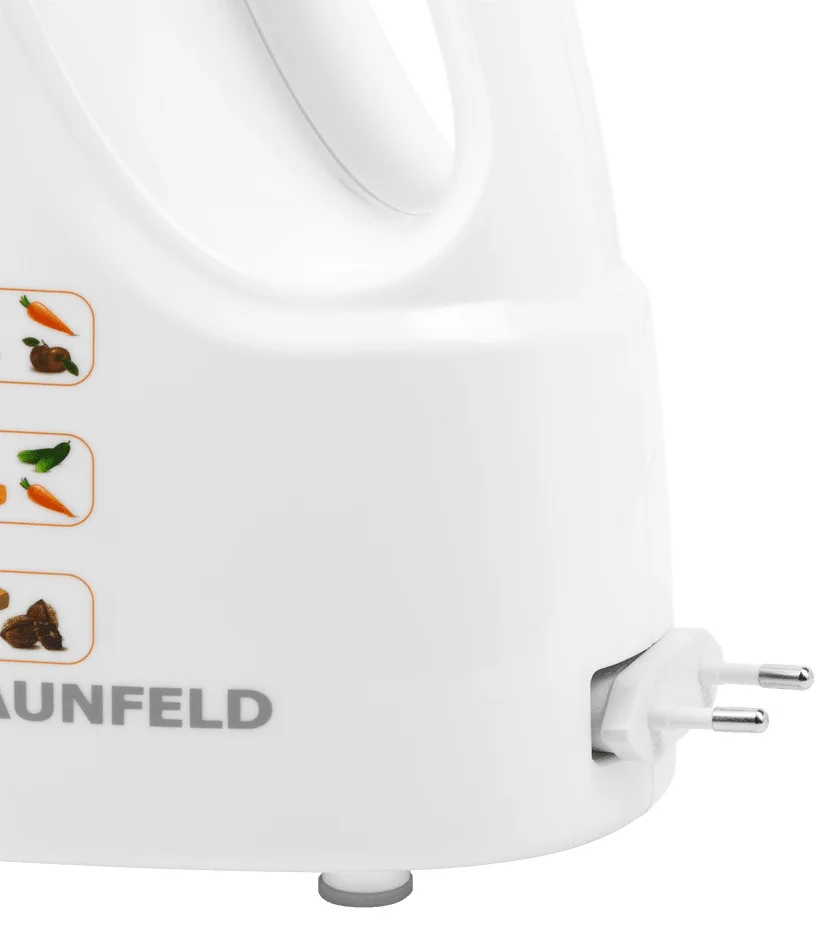 Овощерезка электрическая MAUNFELD MF-1031OR 7
